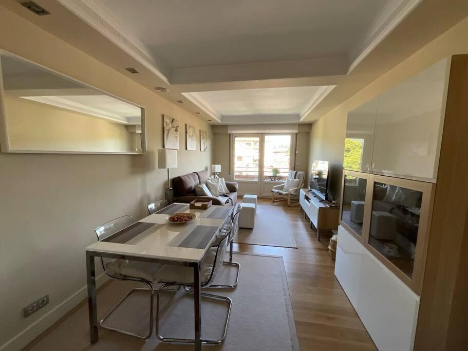 Ferienwohnung Rayo De Sol Altamira Exterior foto
